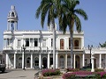 Ferrer´s Palace